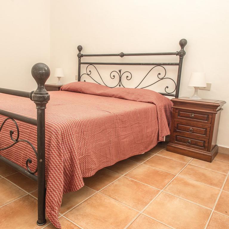 Agriturismo Podere Valdo Gavorrano Dış mekan fotoğraf