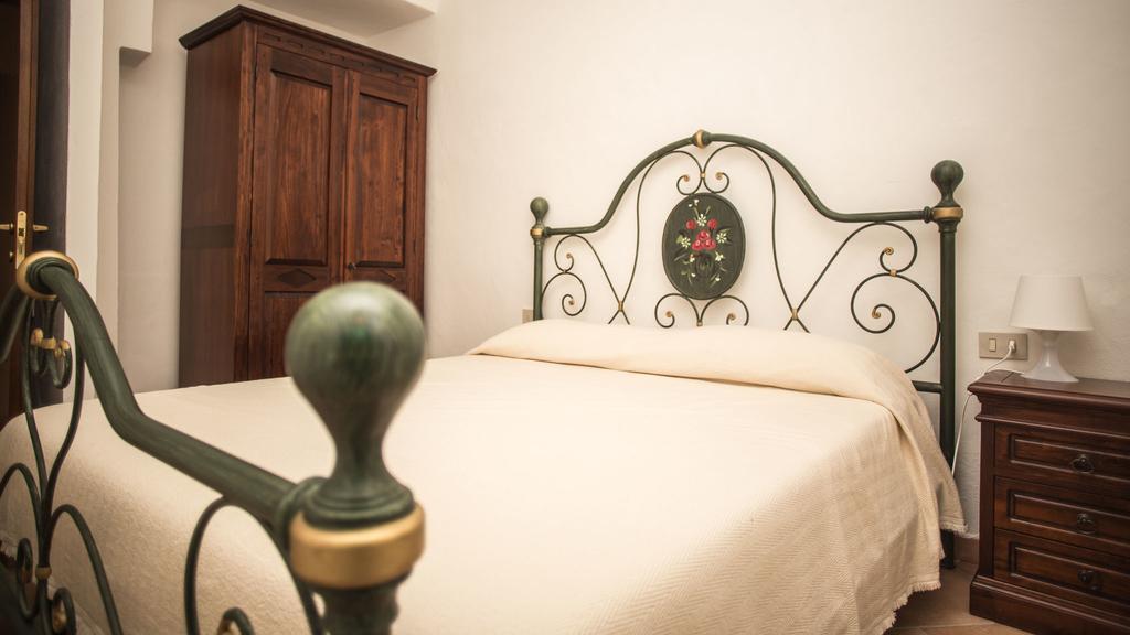 Agriturismo Podere Valdo Gavorrano Oda fotoğraf