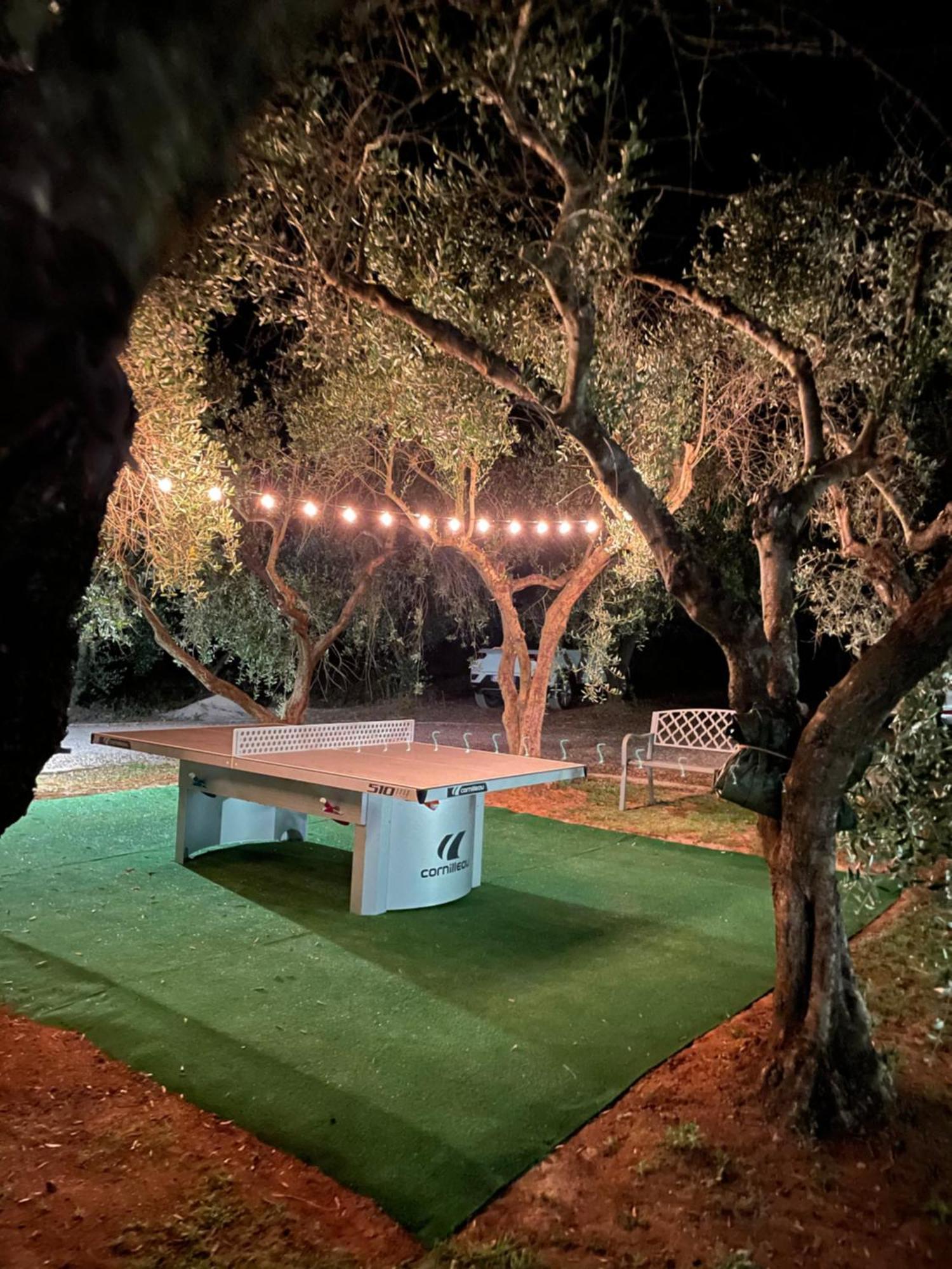 Agriturismo Podere Valdo Gavorrano Dış mekan fotoğraf