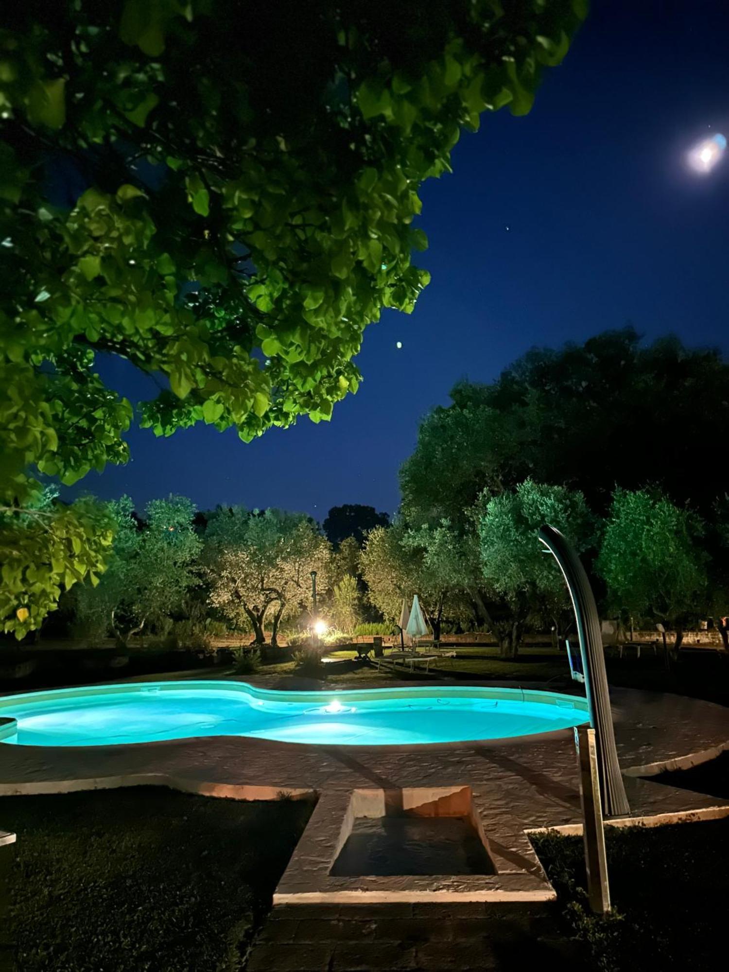 Agriturismo Podere Valdo Gavorrano Dış mekan fotoğraf