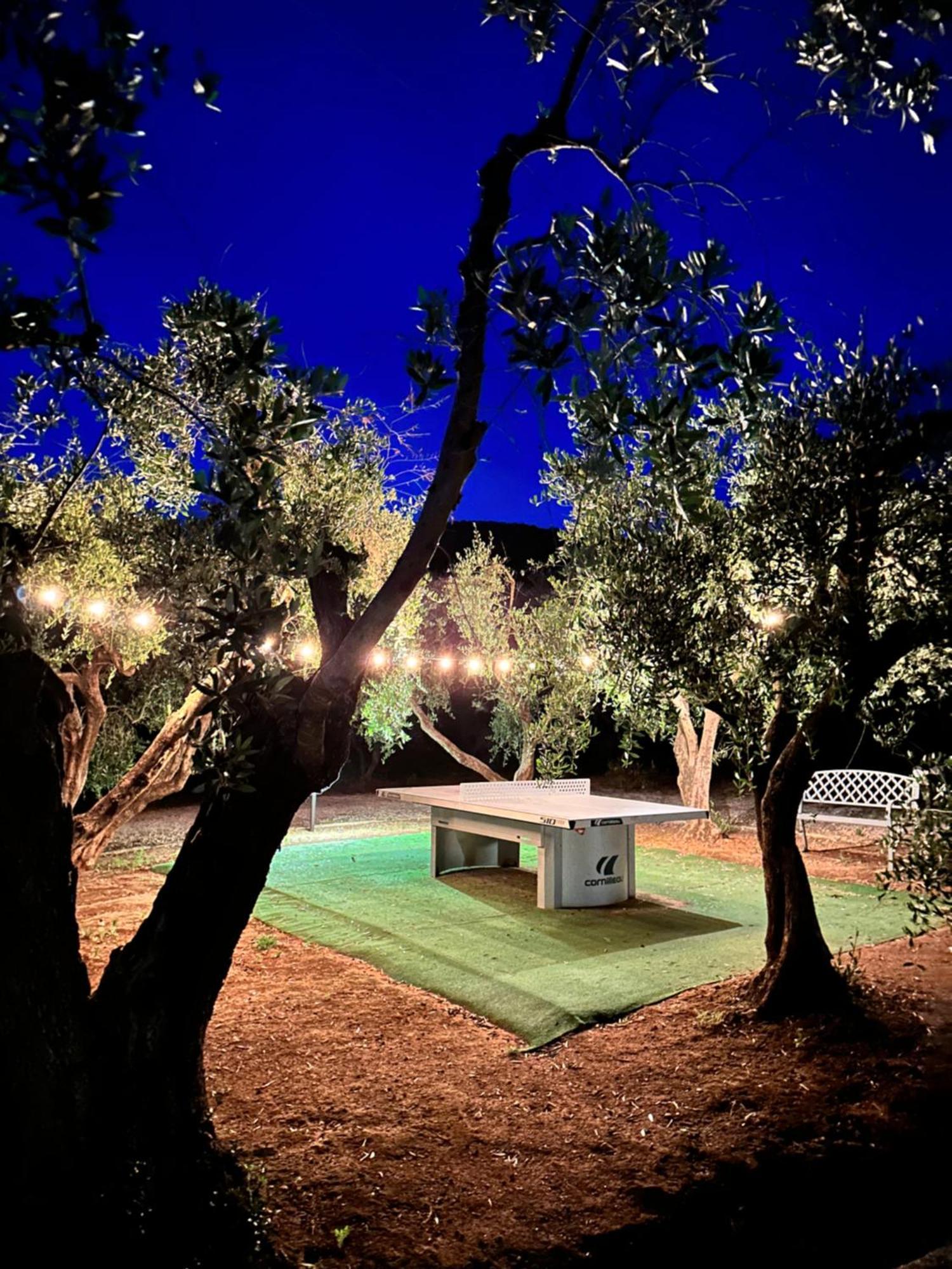 Agriturismo Podere Valdo Gavorrano Dış mekan fotoğraf