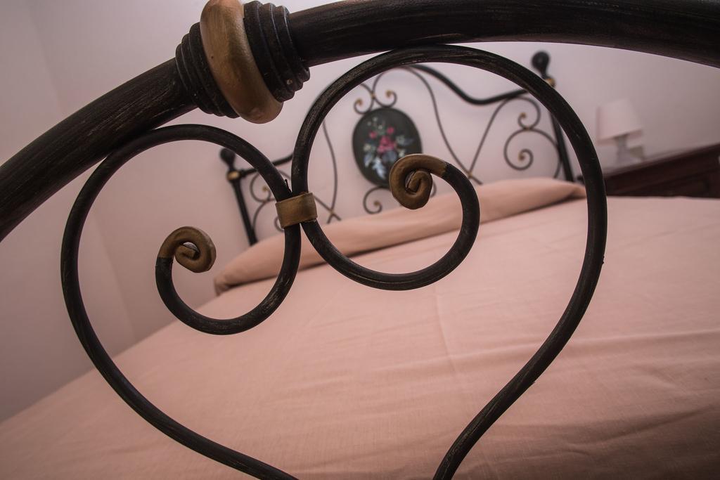 Agriturismo Podere Valdo Gavorrano Dış mekan fotoğraf