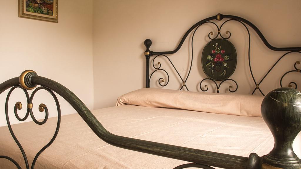Agriturismo Podere Valdo Gavorrano Dış mekan fotoğraf