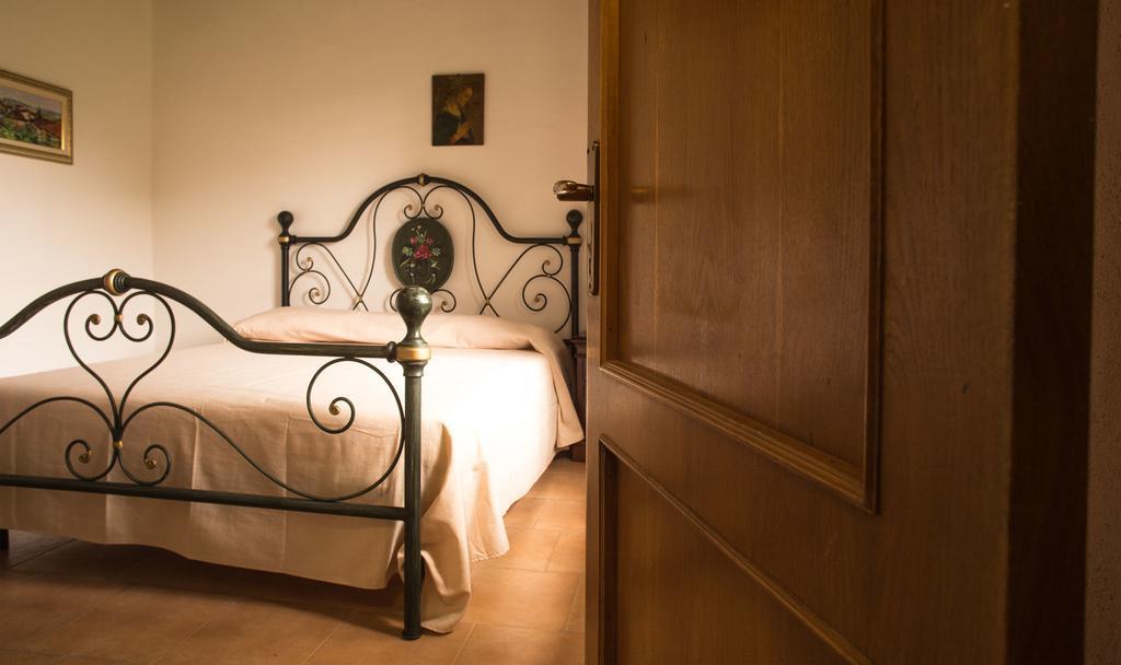 Agriturismo Podere Valdo Gavorrano Dış mekan fotoğraf