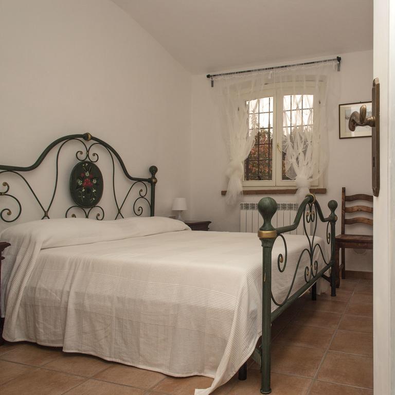 Agriturismo Podere Valdo Gavorrano Dış mekan fotoğraf