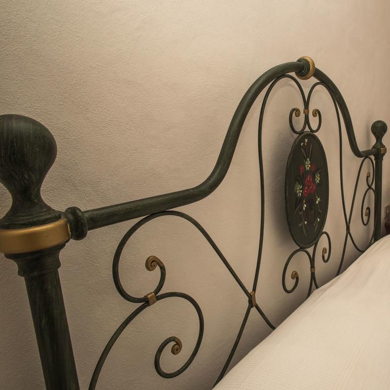Agriturismo Podere Valdo Gavorrano Dış mekan fotoğraf