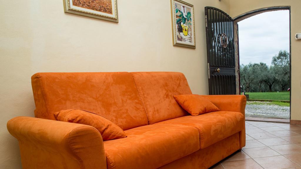 Agriturismo Podere Valdo Gavorrano Dış mekan fotoğraf