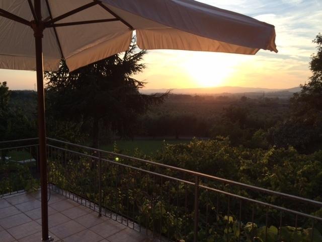 Agriturismo Podere Valdo Gavorrano Oda fotoğraf