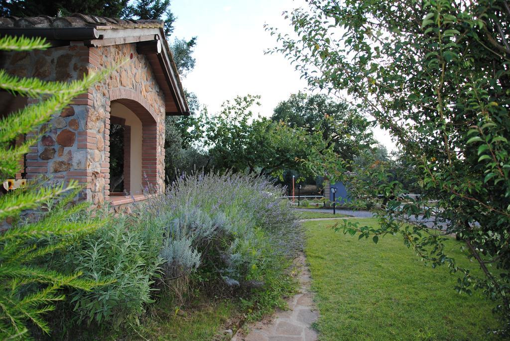 Agriturismo Podere Valdo Gavorrano Oda fotoğraf