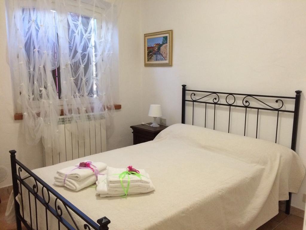 Agriturismo Podere Valdo Gavorrano Dış mekan fotoğraf